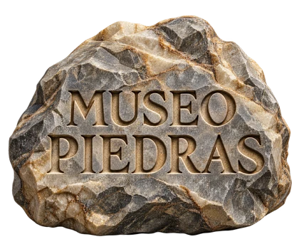 Logo de Museo Piedra